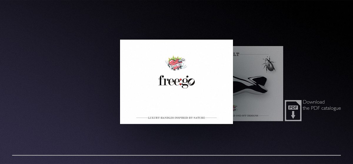 Freego Catalogue